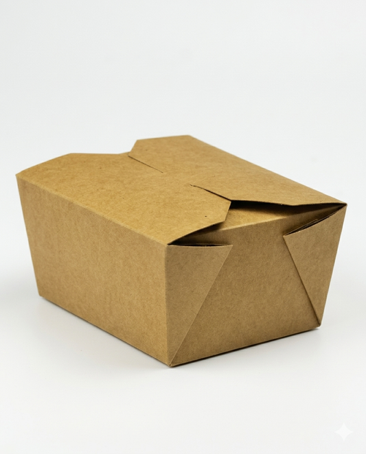 No. 1 Kraft Deli Lunch Boxes